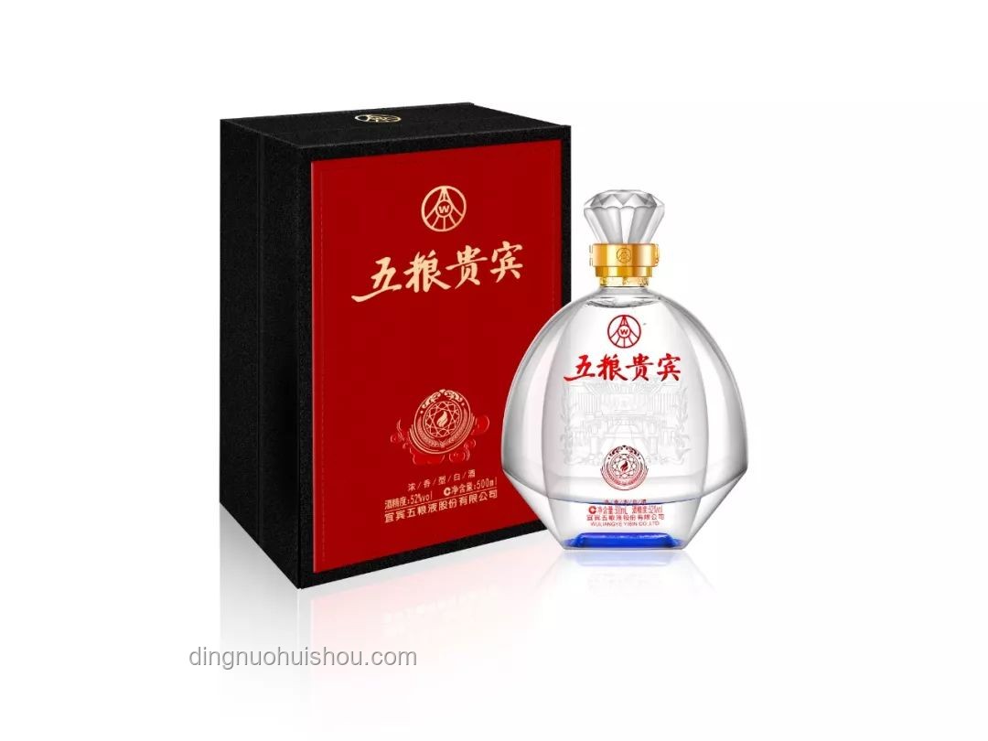 五粮液知识小科普，心疼国米吧老哥必知